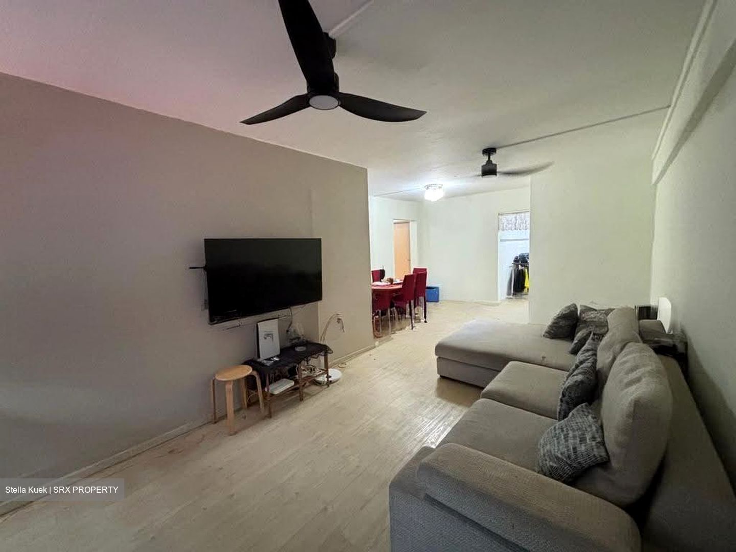 Blk 128 Bukit Batok West Avenue 6 (Bukit Batok), HDB 4 Rooms #634579691